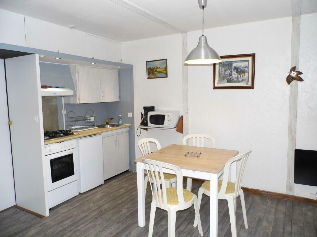 Le Petit Marais N1 Villa Nouan-le-Fuzelier Buitenkant foto