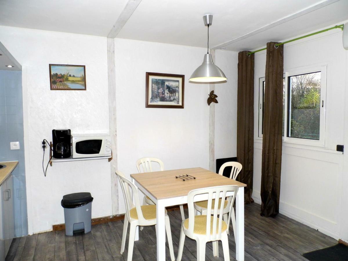 Le Petit Marais N1 Villa Nouan-le-Fuzelier Buitenkant foto